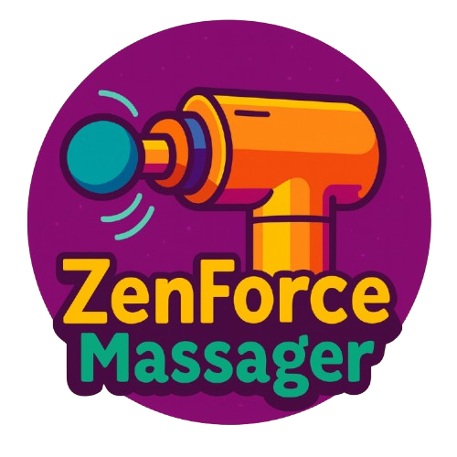 ZenForceMassager.space