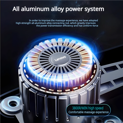 Lenovo N2/N3 Portable Massage Gun