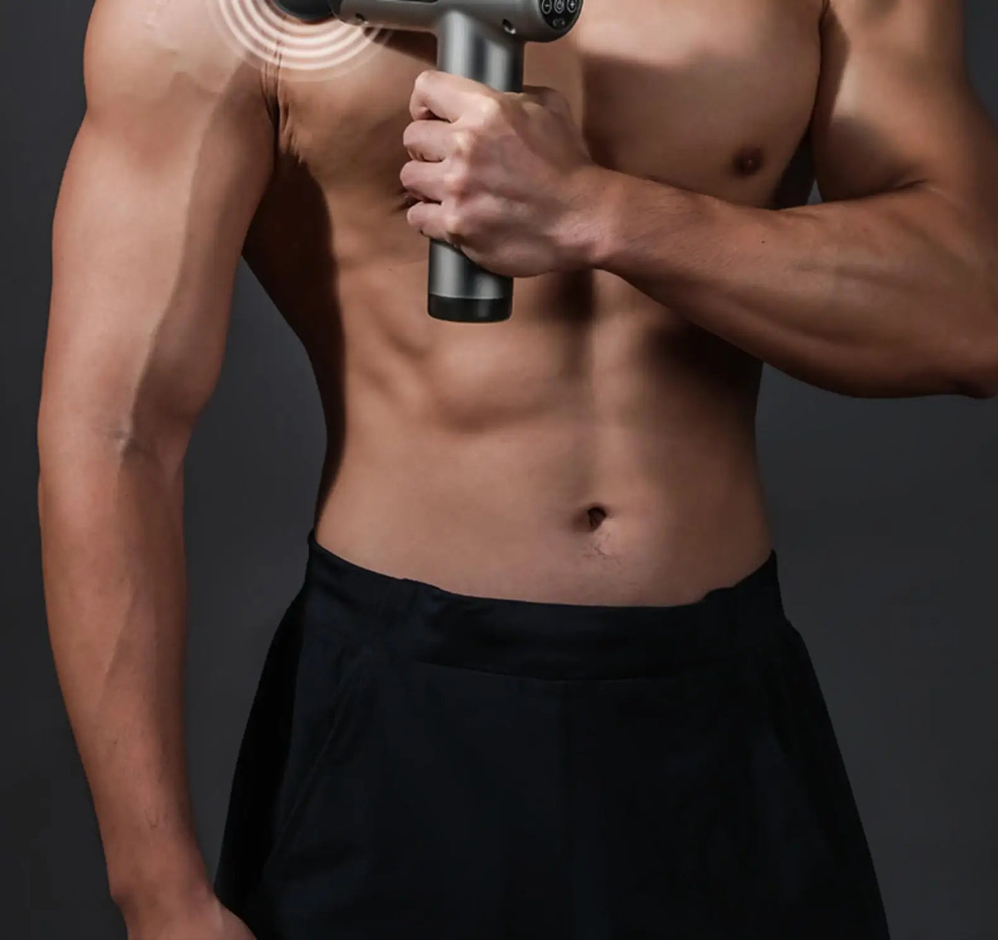 Lenovo N2/N3 Portable Massage Gun