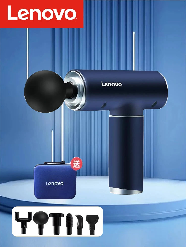 Lenovo N2/N3 Portable Massage Gun