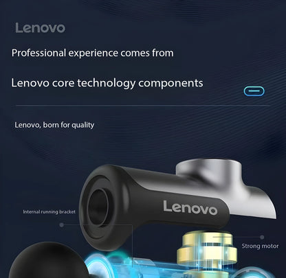 Lenovo N2/N3 Portable Massage Gun