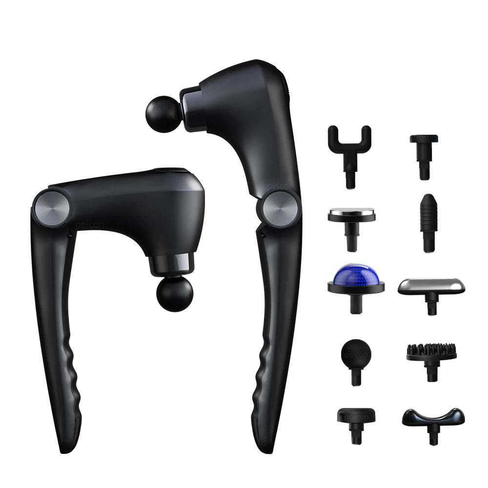 Shoulder & Back Fascia Massager