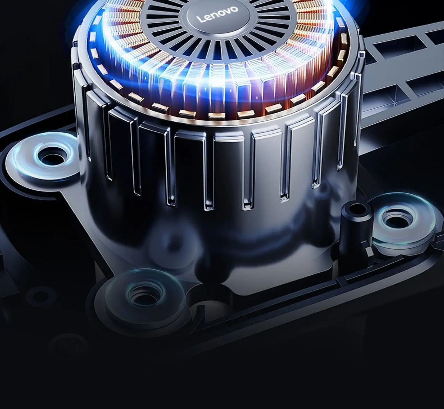 Lenovo N2/N3 Portable Massage Gun