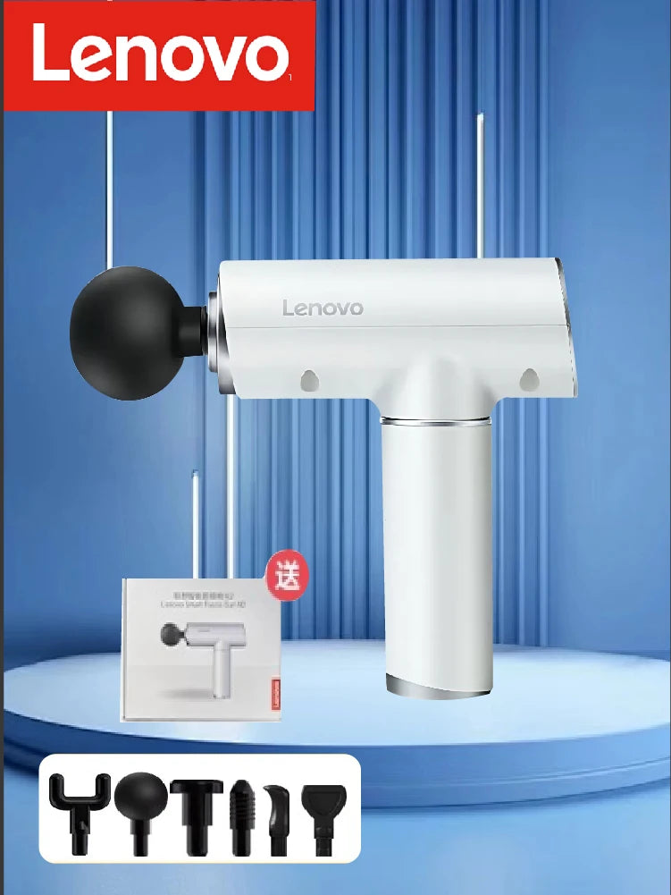 Lenovo N2/N3 Portable Massage Gun