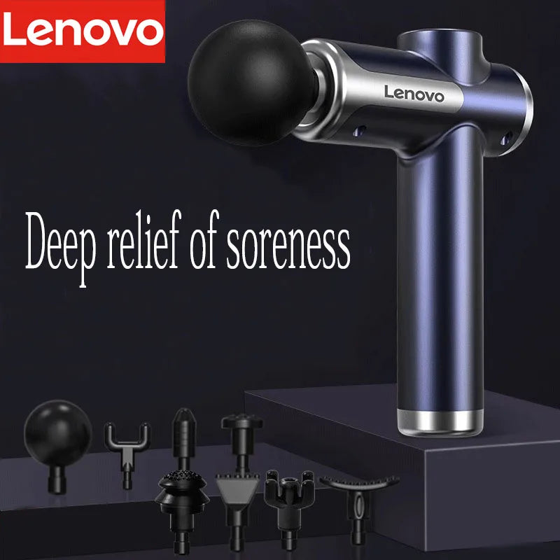 Lenovo N2/N3 Portable Massage Gun