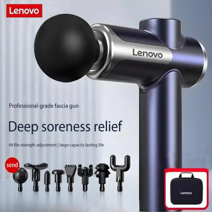 Lenovo N2/N3 Portable Massage Gun