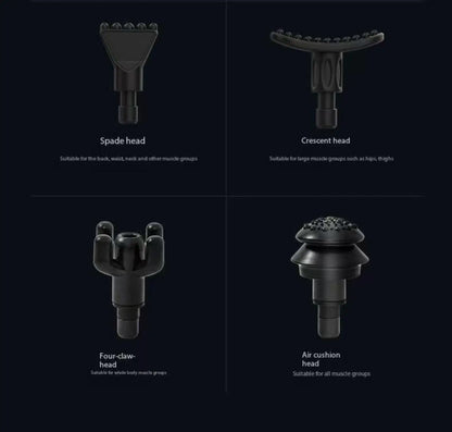 Lenovo N2/N3 Portable Massage Gun