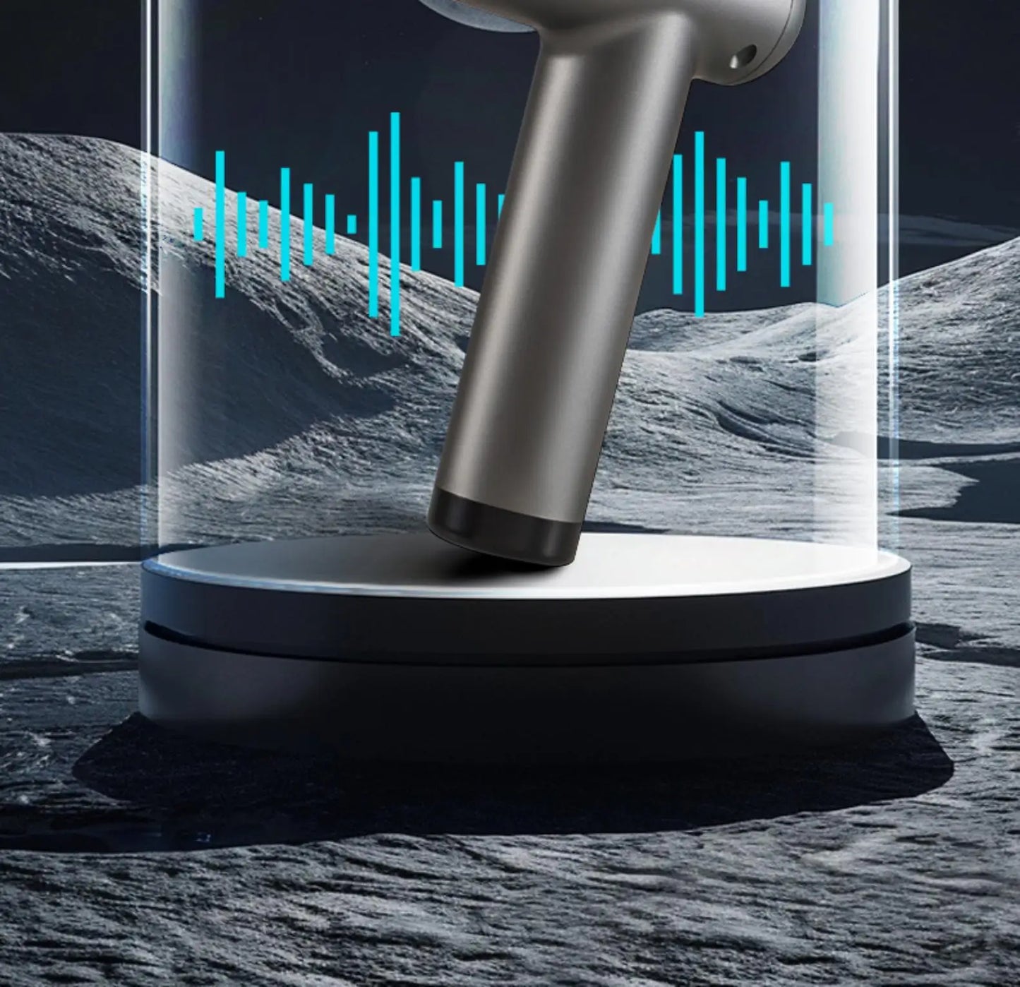 Lenovo N2/N3 Portable Massage Gun