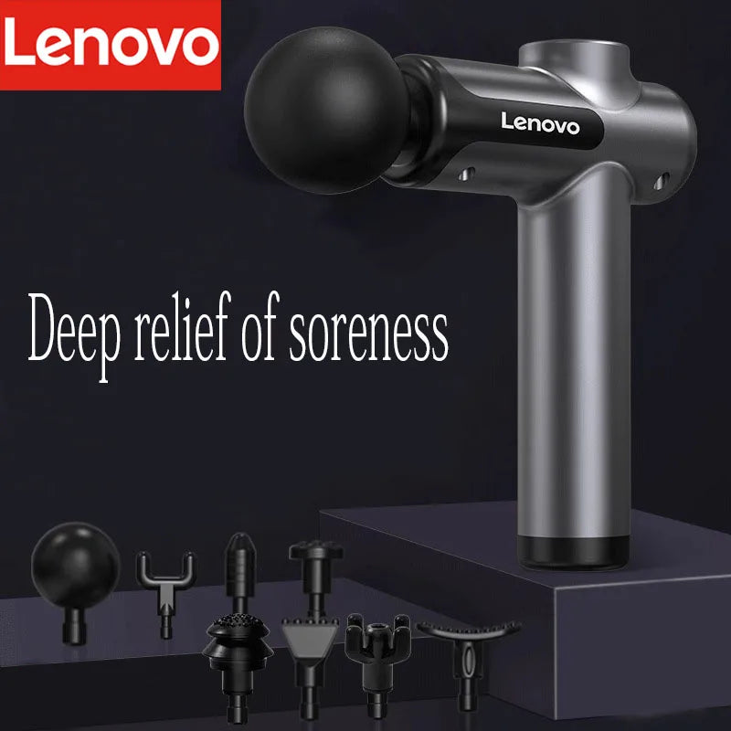 Lenovo N2/N3 Portable Massage Gun