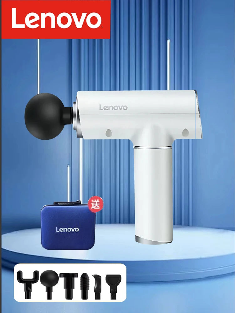 Lenovo N2/N3 Portable Massage Gun