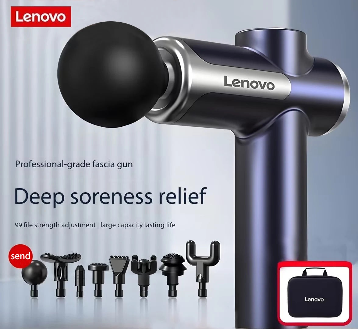 Lenovo N2/N3 Portable Massage Gun