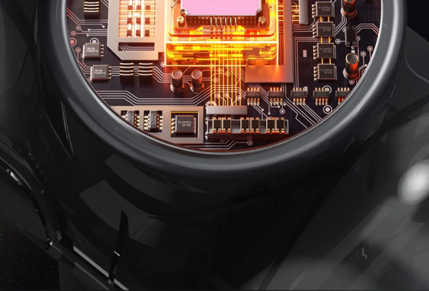 Lenovo N2/N3 Portable Massage Gun