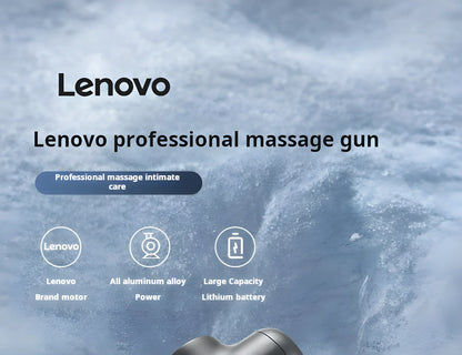 Lenovo N2/N3 Portable Massage Gun
