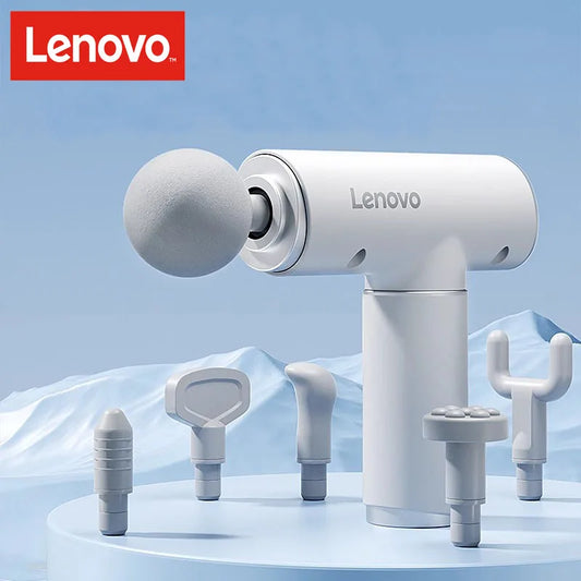Lenovo N2/N3 Portable Massage Gun