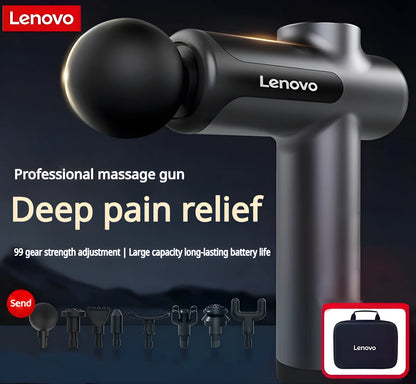 Lenovo N2/N3 Portable Massage Gun
