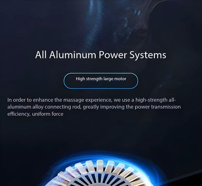 Lenovo N2/N3 Portable Massage Gun