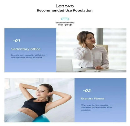 Lenovo N2/N3 Portable Massage Gun